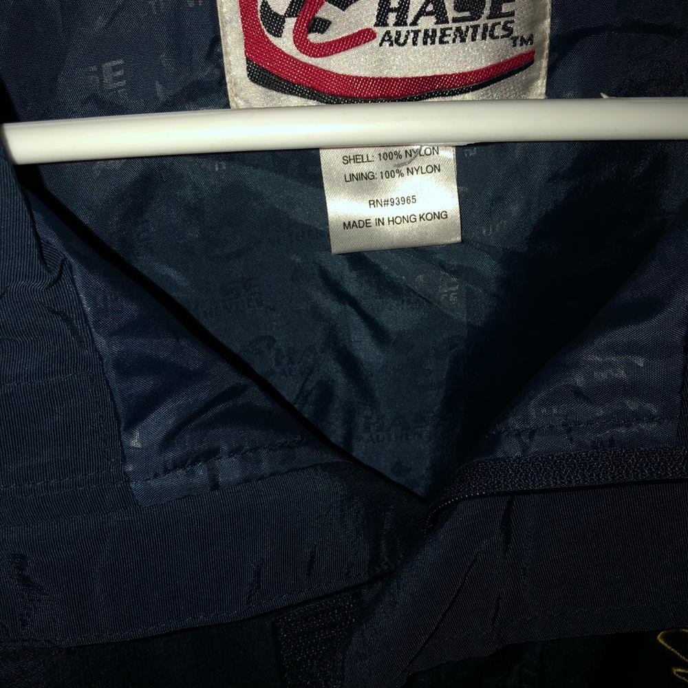 Jeff Gordon Jacket. Perfect Condition - image 3